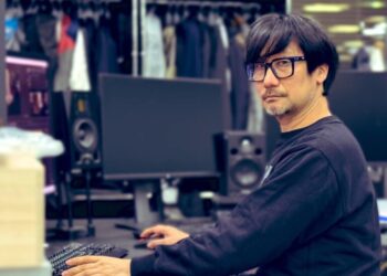 آیا کوجیما در حالت ویرایش تریلر جدید Death Stranding 2 است؟