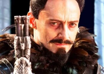 فیلم رابین هود، ۳ بازیگر از ستاره‌های نوسفراتو و نیلوفر سفید را به جمع خود اضافه کرد