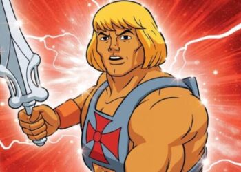 جان اروین صداپیشه‌ شخصیت He-Man در سن ۸۸ سالگی درگذشت