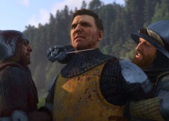 شمار بازیکنان همزمان Kingdom Come: Deliverance 2 طی روز عرضه در استیم به بیش از ۱۵۹,۰۰۰ نفر رسید