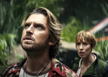 دن استیونز در حال مذاکره برای بازگشت به دنباله Godzilla x Kong است