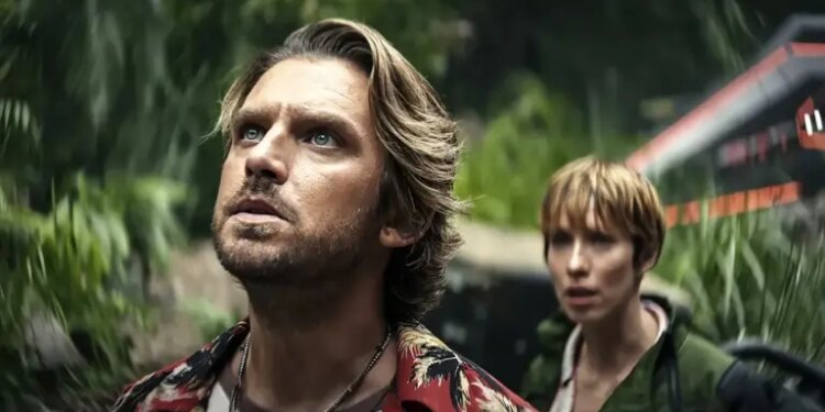 دن استیونز در حال مذاکره برای بازگشت به دنباله Godzilla x Kong است