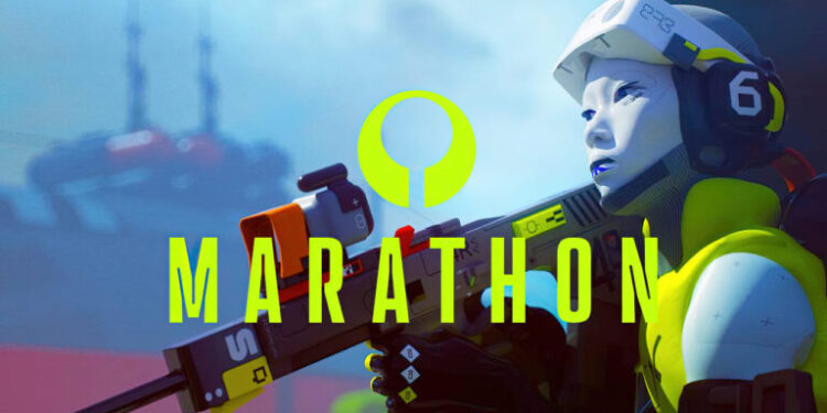 اطلاعات لیک شده از Destiny 2 به احتمال آغاز پیش‌خرید Marathon اشاره دارد