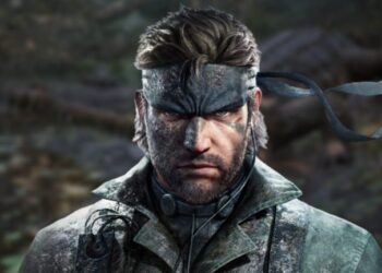 تریلر جدید و تاریخ انتشار Metal Gear Solid Delta فاش شد