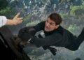 تام کروز از چالش‌های فیلمبرداری فرنچایز Mission: Impossible می‌گوید