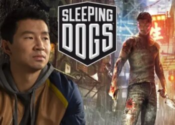 فیلمی بر اساس بازی The Sleeping Dogs با بازی سیمو لیو ساخته می‌شود