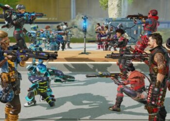 شرکت EA می‌خواهد Apex Legends 2.0 را بسازد