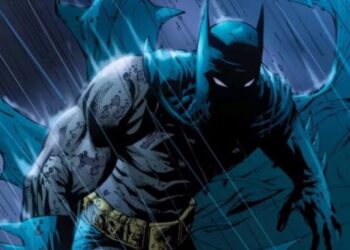 گزارش: استودیوی راکستدی روی بازی تک‌نفره جدید Batman کار می‌کند