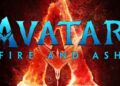 طرح اولیه فیلم Avatar Fire and Ash از خاندان خاکستر منتشر شد