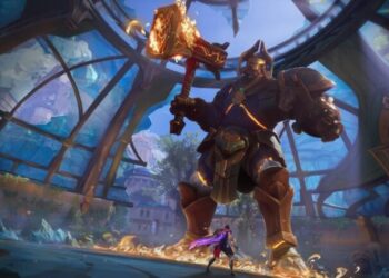 نقدها و نمرات بازی Eternal Strands