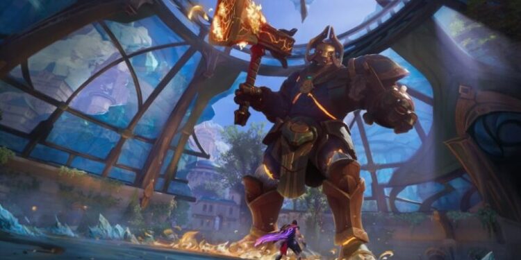 نقدها و نمرات بازی Eternal Strands