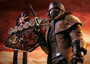 نویسنده Fallout New Vegas به استودیوی Obsidian بازگشت