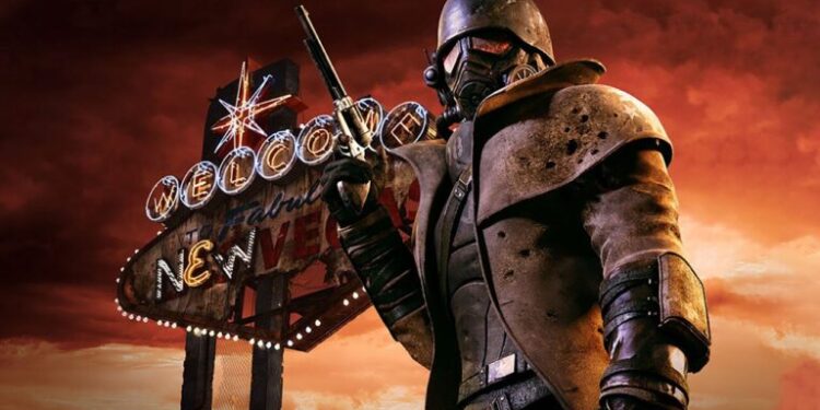 نویسنده Fallout New Vegas به استودیوی Obsidian بازگشت