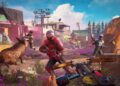 Ubisoft به شکلی غیرمنتظره از آپدیت جدید Far Cry New Dawn رونمایی کرد