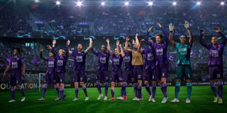 بازی Football Manager 25 لغو شد