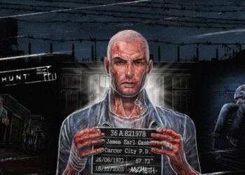 نگاهی به Manhunt شرکت راکستار و مسئله خشونت در بازی‌های ویدیویی