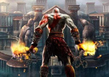 گزارش: God of War بعدی در یونان روایت می‌شود؛ بازگشت کریتوس جوان