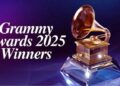 برندگان جوایز Grammy سال ۲۰۲۵ اعلام شدند | Dune: Part Two برندهی بهترین موسیقی متن