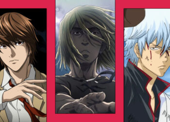 ۱۰ انیمه سریالی که نباید آنها را از دست بدهید