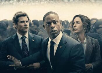 نقدها و نمرات فصل اول سریال Paradise