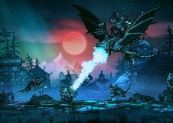 فهرست تروفی‌های Tails of Iron 2: Whiskers of Winter