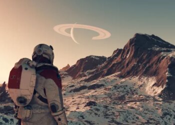 شایعه: یک معرفی جدید از Starfield در راه است