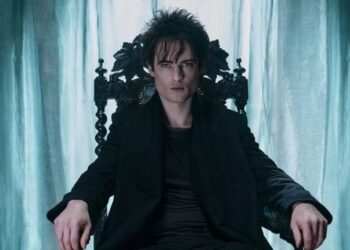 فصل دوم سریال The Sandman فصل نهایی آن خواهد بود