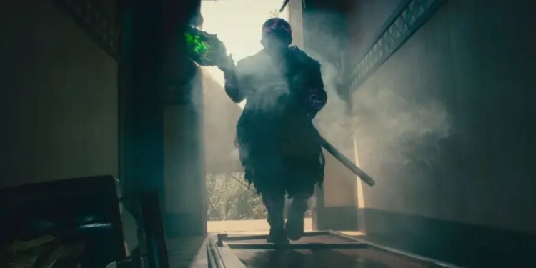 تاریخ اکران بازسازی فیلم The Toxic Avenger مشخص شد