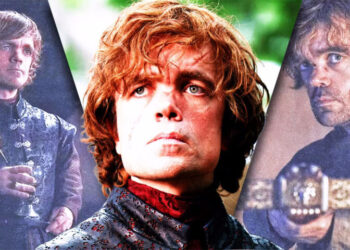 ۱۰ دیالوگ برتر تیریون لنیستر در Game Of Thrones