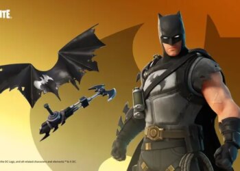 شایعه: با از دسترس خارج شدن MultiVersus کراس‌اوورهای Warner Bros با Fortnite دو برابر می‌شود