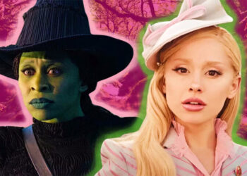 نقد و بررسی فیلم Wicked | همه ‌چیز در خدمت فرم