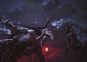 تماشا کنید: تریلر جدید Wuchang: Fallen Feathers به پس‌زمینه داستانی بازی می‌پردازد