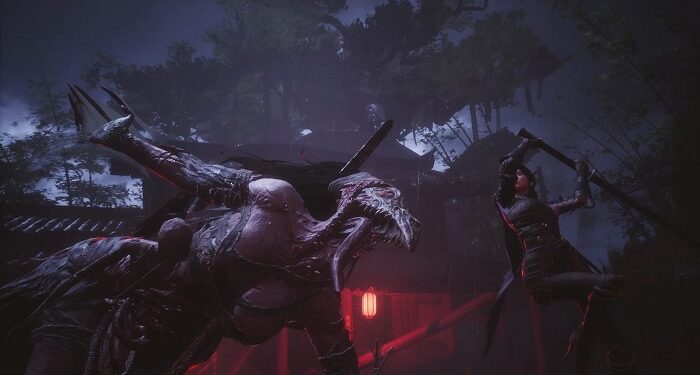 تماشا کنید: تریلر جدید Wuchang: Fallen Feathers به پس‌زمینه داستانی بازی می‌پردازد